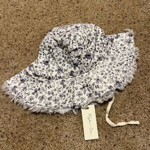 Rylee + Cru Bucket Hat